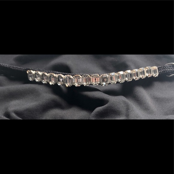 Other - Cat Collar Rhinestone Small